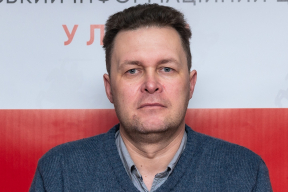 Магда: «Когда политики пытаются объединить россиян и белорусов в одном враждебном для Украины контексте, то только усиливают РФ»